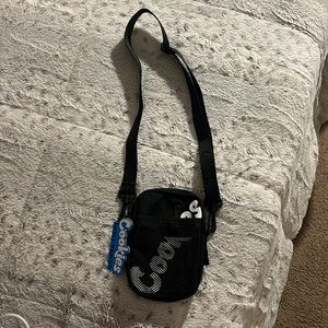 Smell proof bag. Ifykyk.